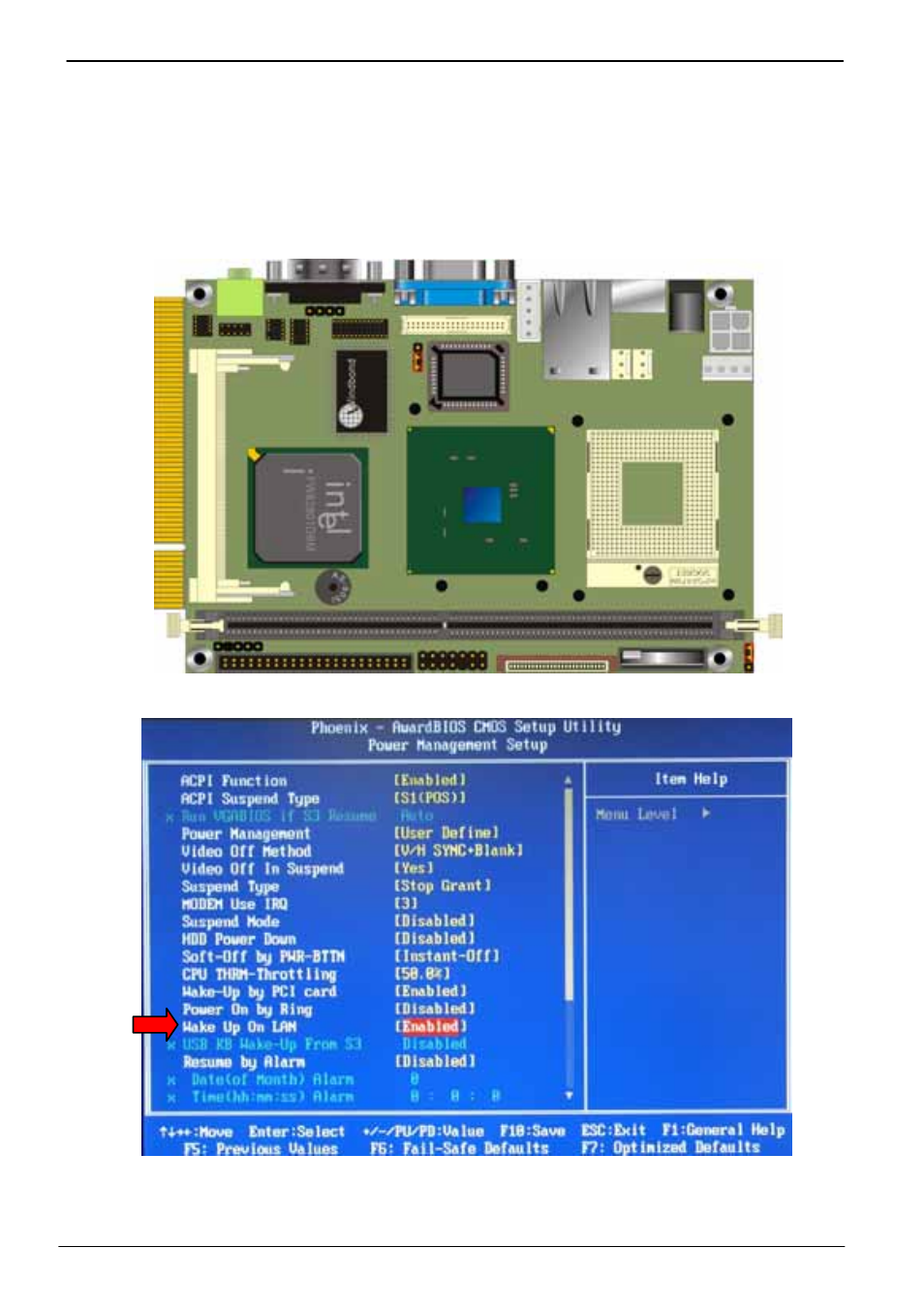 8 <ethernet interface | COMMELL LE-370 User Manual | Page 22 / 45