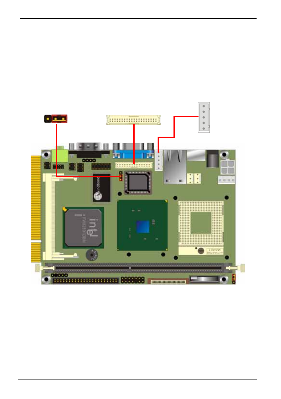 COMMELL LE-370 User Manual | Page 24 / 45