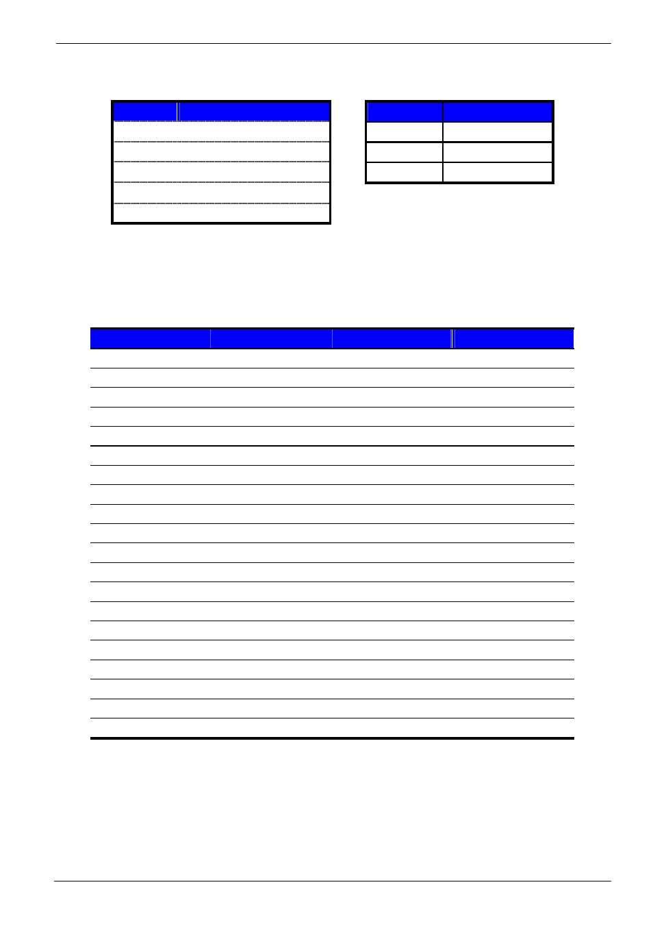 COMMELL LE-370 User Manual | Page 25 / 45