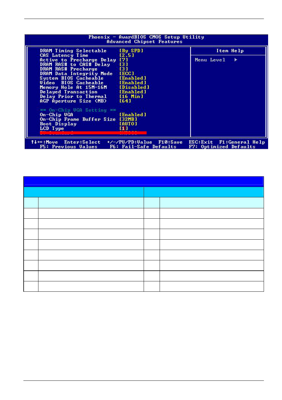 COMMELL LE-370 User Manual | Page 27 / 45