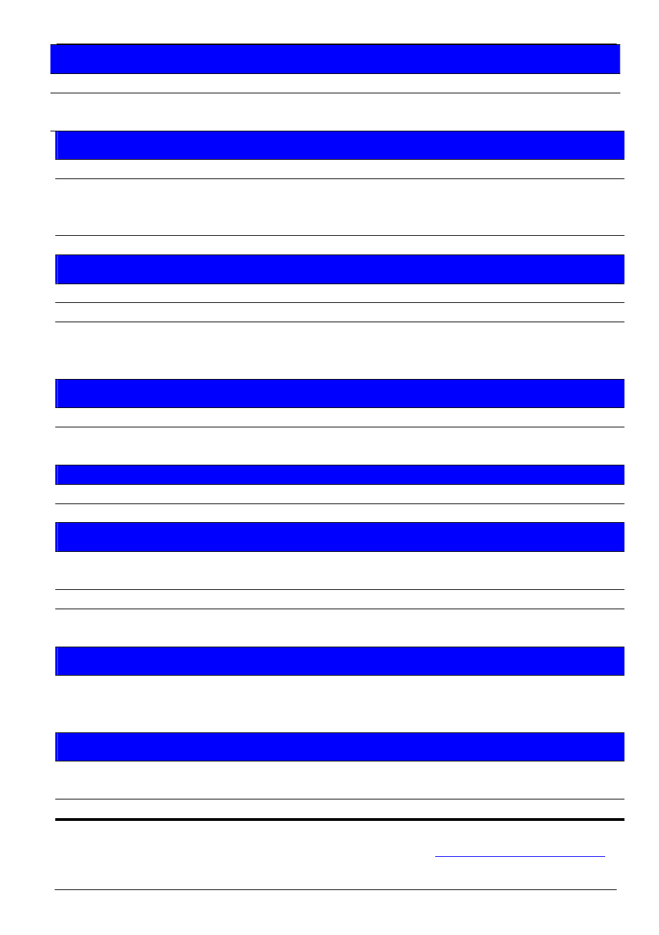 COMMELL LE-370 User Manual | Page 9 / 45