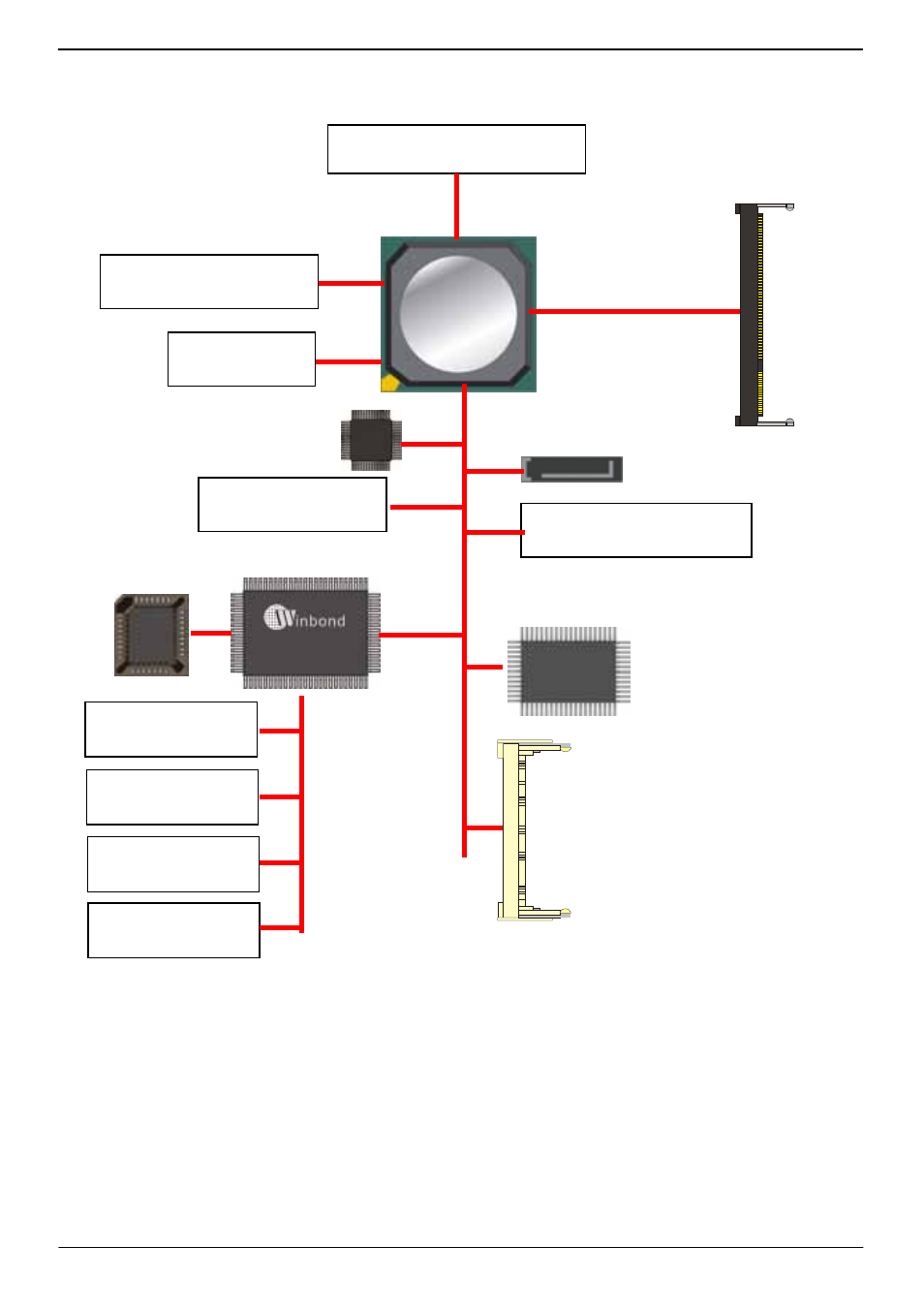 4 <block diagram | COMMELL LE-365 User Manual | Page 12 / 50