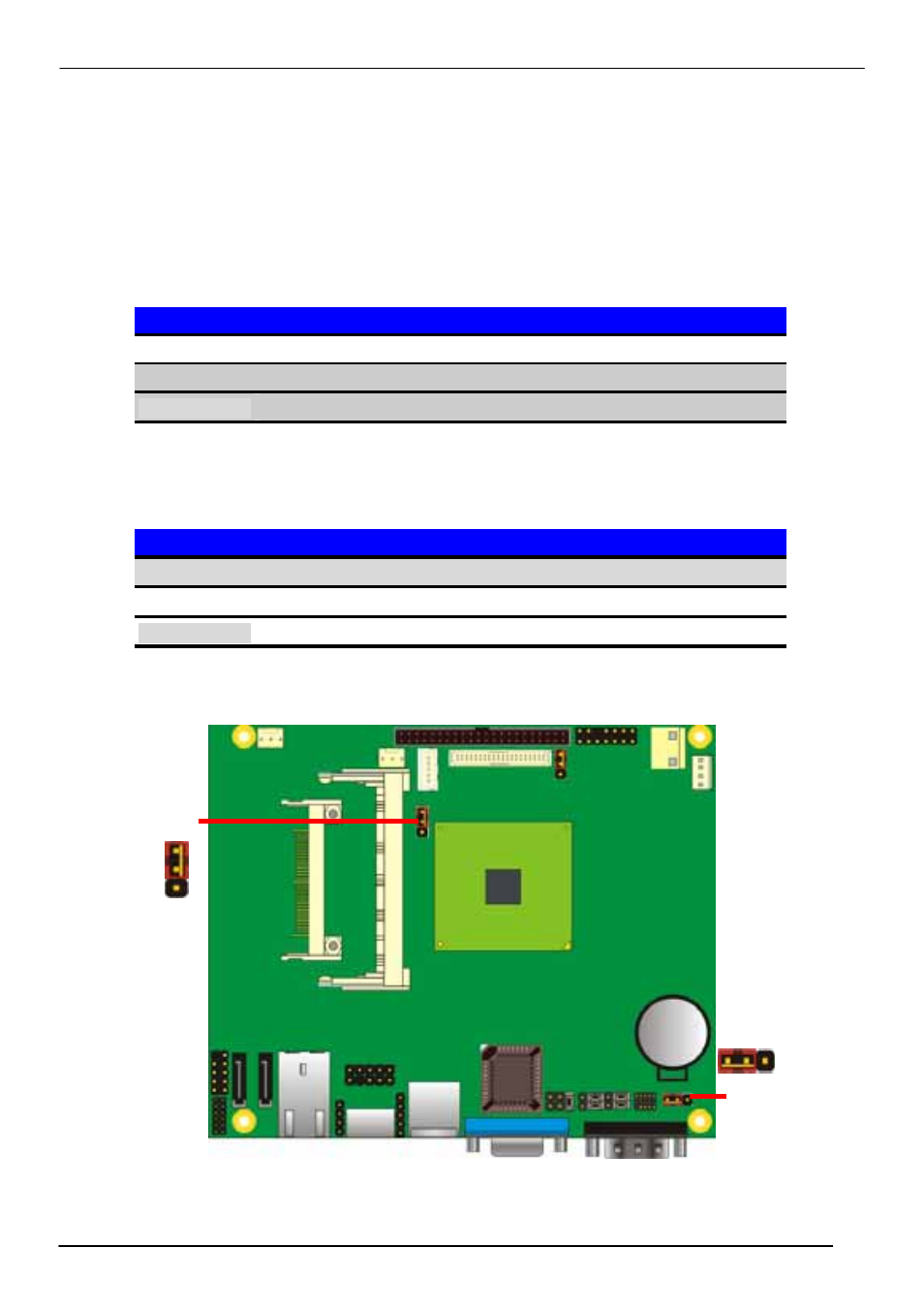 5 <cmos atx setup | COMMELL LE-365 User Manual | Page 18 / 50