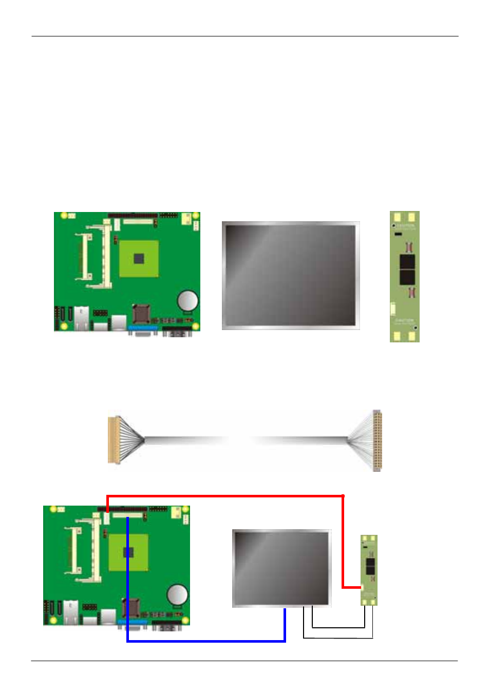 COMMELL LE-365 User Manual | Page 24 / 50