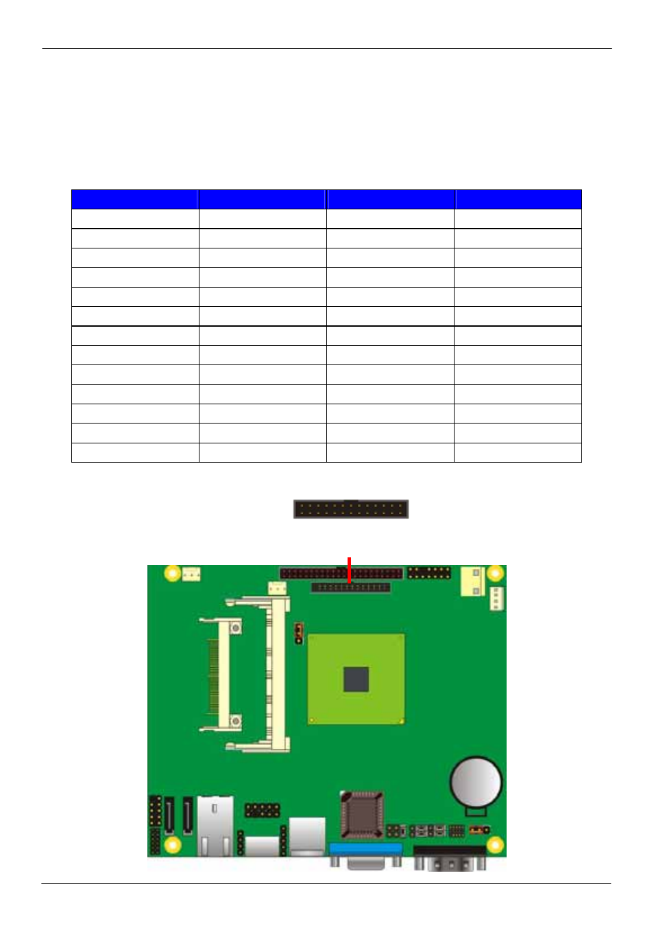 COMMELL LE-365 User Manual | Page 26 / 50