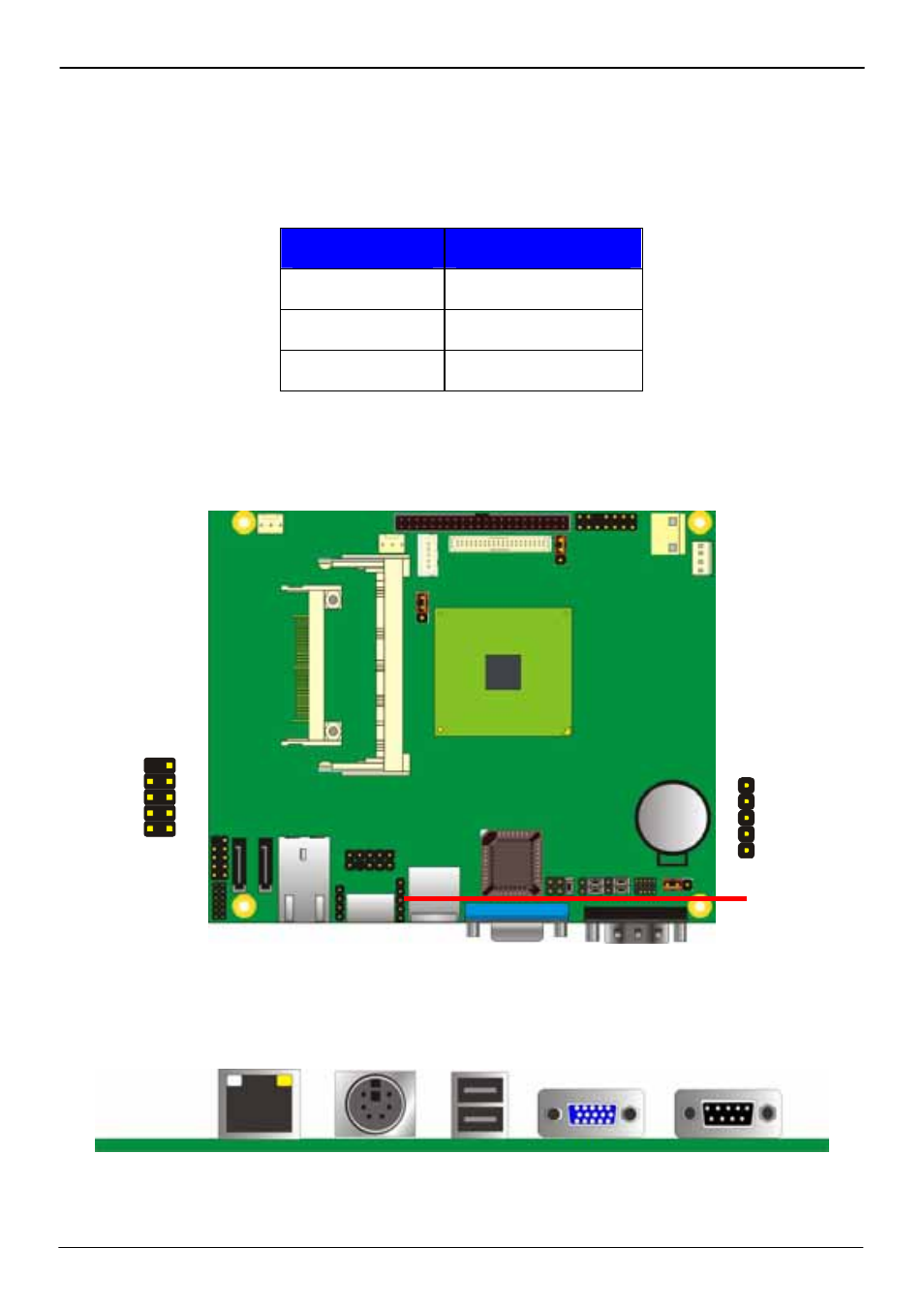 11 <usb2.0 interface | COMMELL LE-365 User Manual | Page 28 / 50