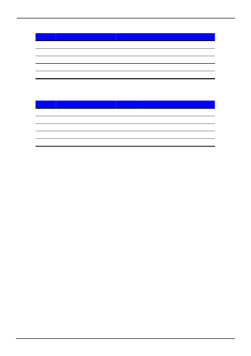 COMMELL LE-365 User Manual | Page 29 / 50