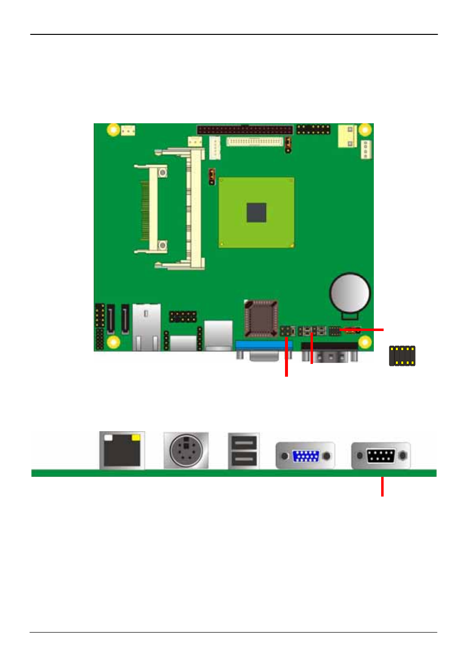 COMMELL LE-365 User Manual | Page 32 / 50
