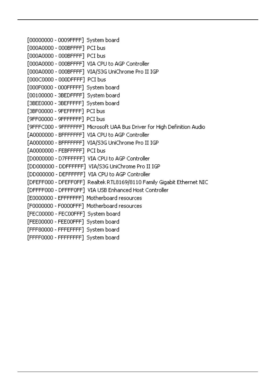 COMMELL LE-365 User Manual | Page 47 / 50