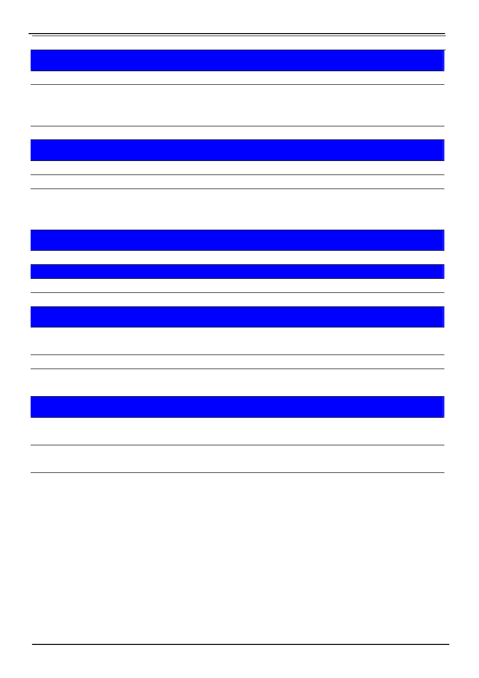 COMMELL LE-365 User Manual | Page 9 / 50