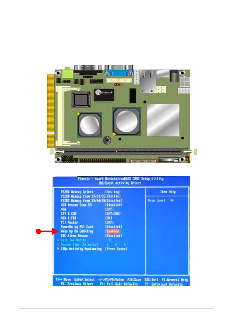 8 <ethernet interface | COMMELL LE-364 User Manual | Page 19 / 38