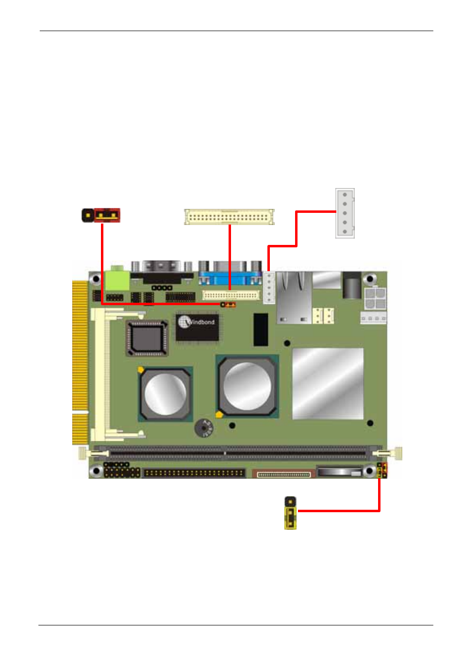 COMMELL LE-364 User Manual | Page 21 / 38