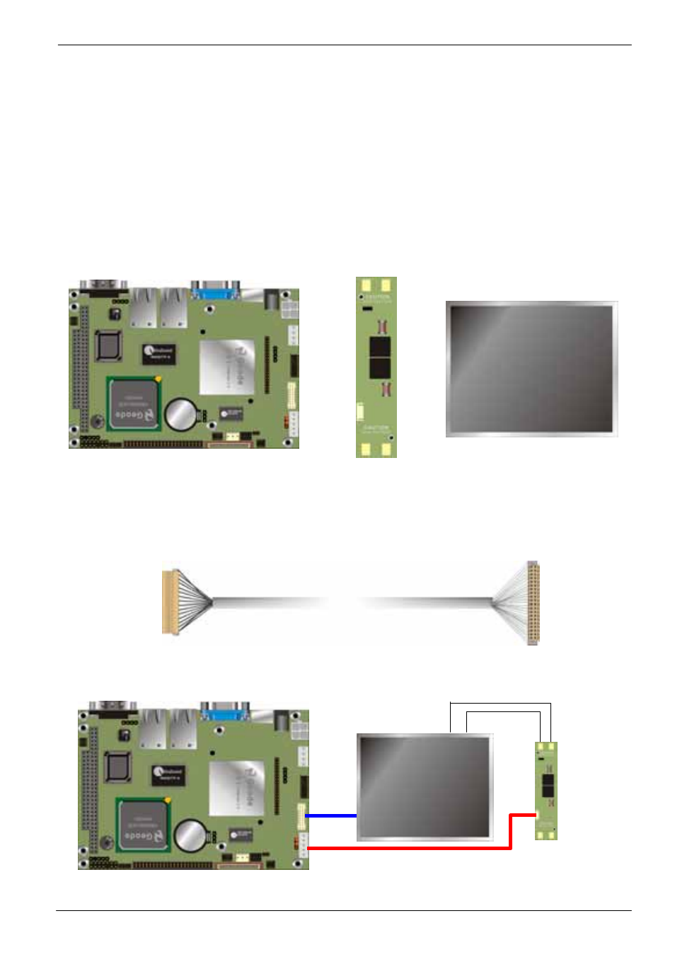 COMMELL LE-364 User Manual | Page 23 / 38