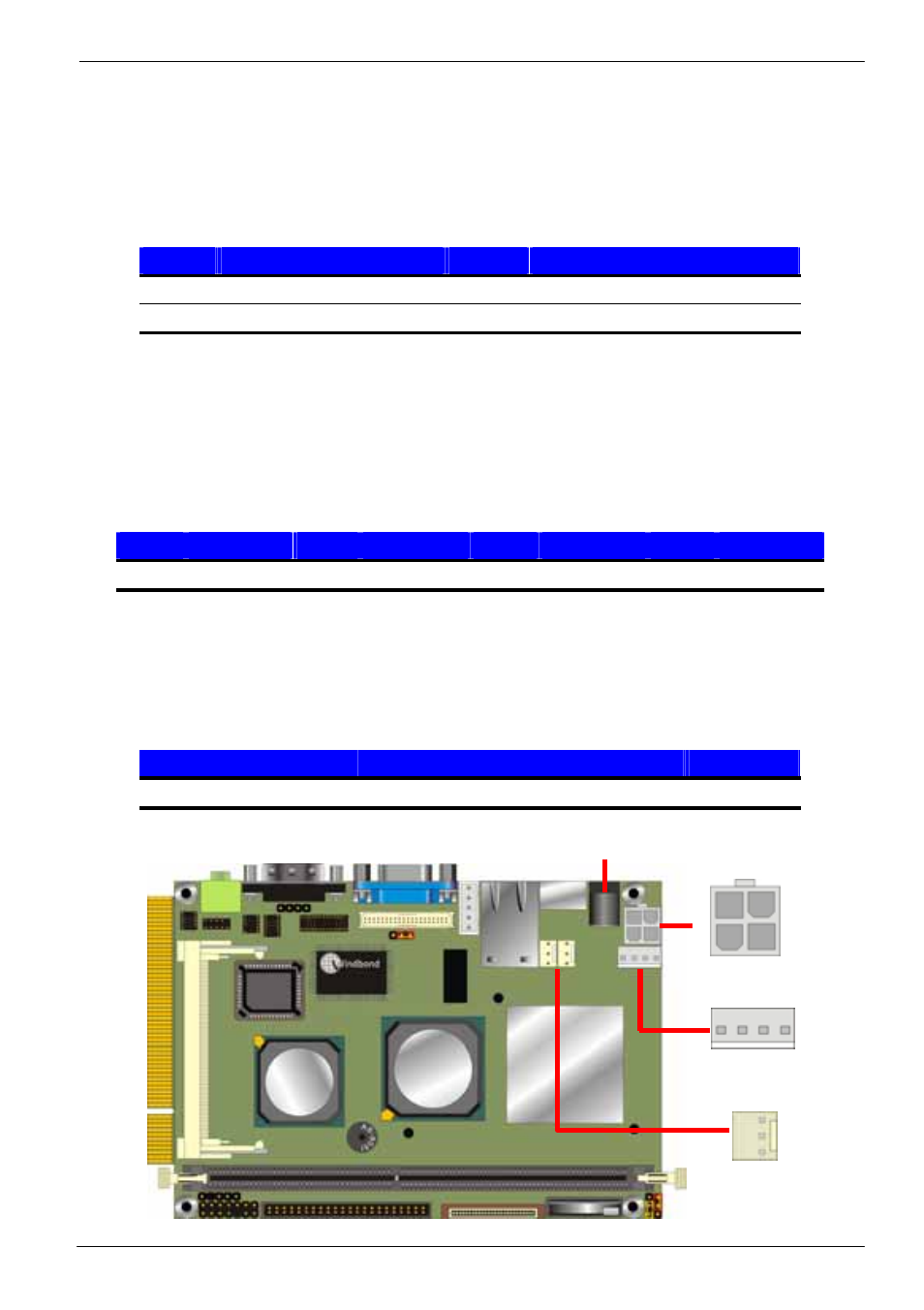 12 <power supply & fan | COMMELL LE-364 User Manual | Page 27 / 38