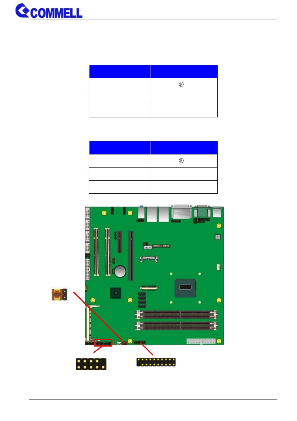 10 <usb interface | COMMELL ME-C79 User Manual | Page 24 / 45