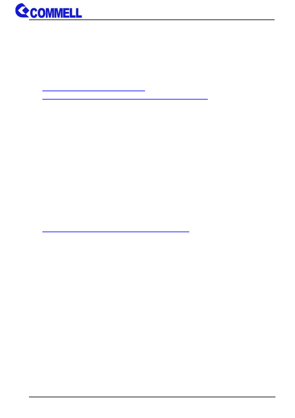 Appendix b <flash bios, B.1 <flash tool, B.2 <flash bios procedure | COMMELL ME-C79 User Manual | Page 42 / 45