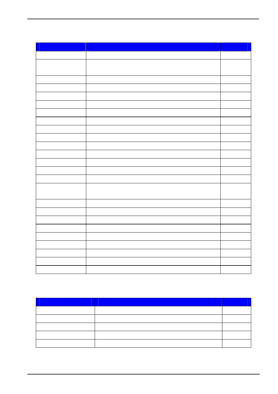 3 <connector reference | COMMELL MS-C78 User Manual | Page 13 / 48