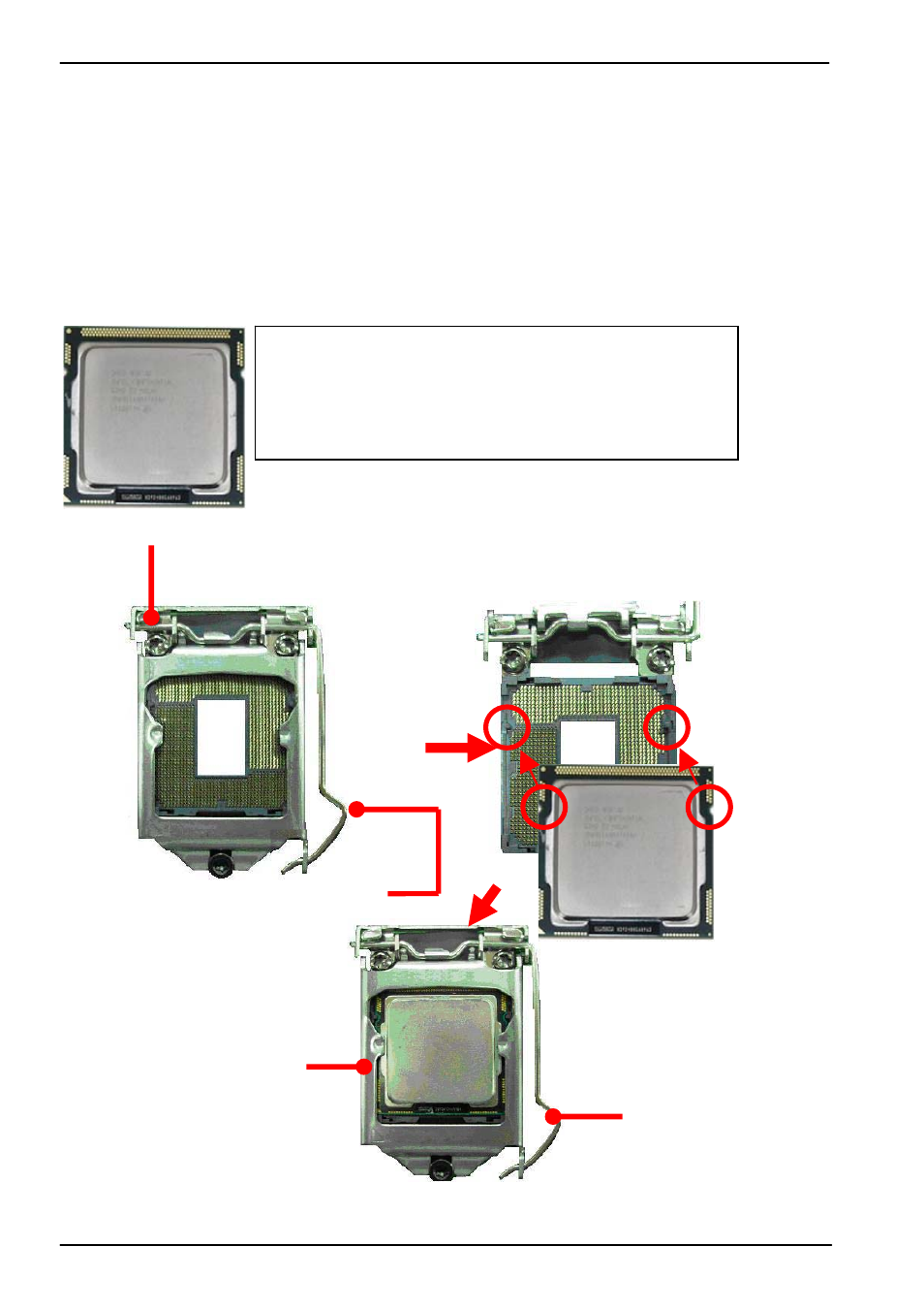 COMMELL MS-C78 User Manual | Page 14 / 48