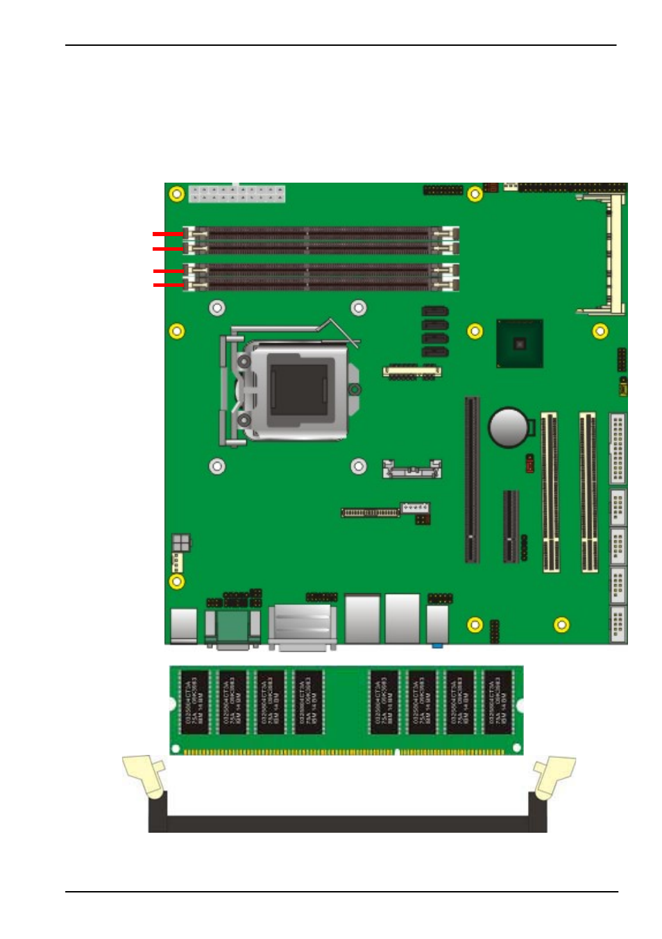 COMMELL MS-C78 User Manual | Page 15 / 48