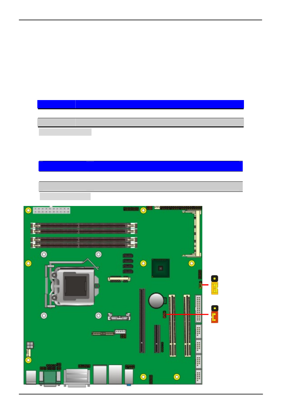 5 <cmos & atx setup | COMMELL MS-C78 User Manual | Page 16 / 48