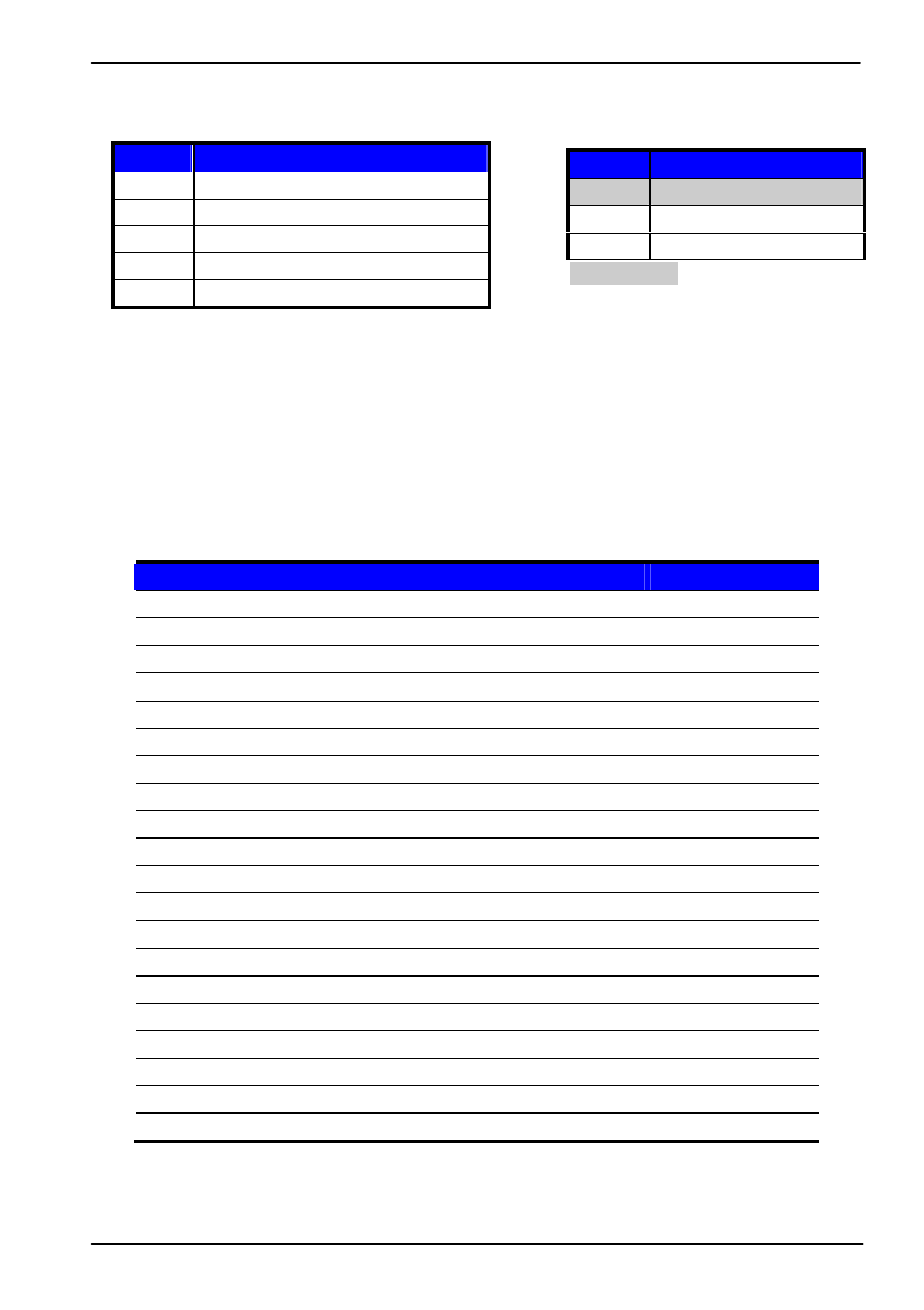 COMMELL MS-C78 User Manual | Page 21 / 48