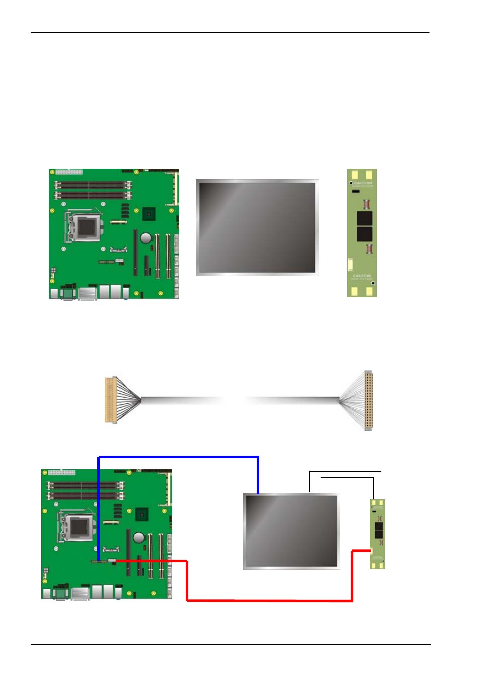 COMMELL MS-C78 User Manual | Page 22 / 48