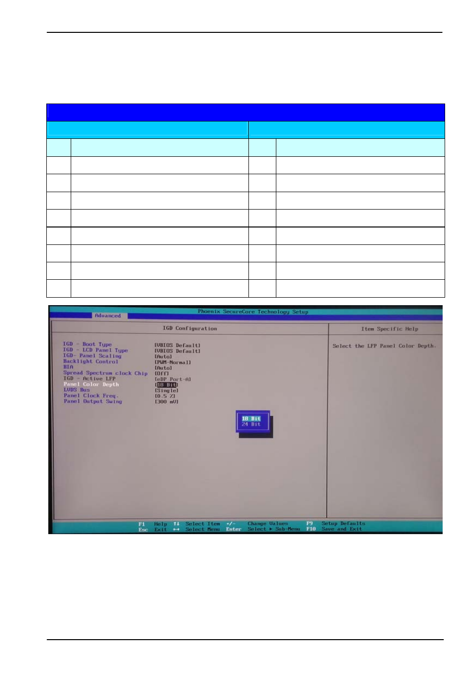 COMMELL MS-C78 User Manual | Page 23 / 48