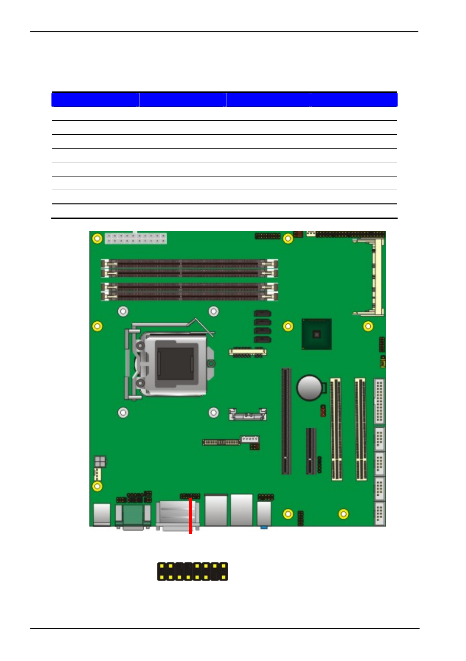 COMMELL MS-C78 User Manual | Page 24 / 48