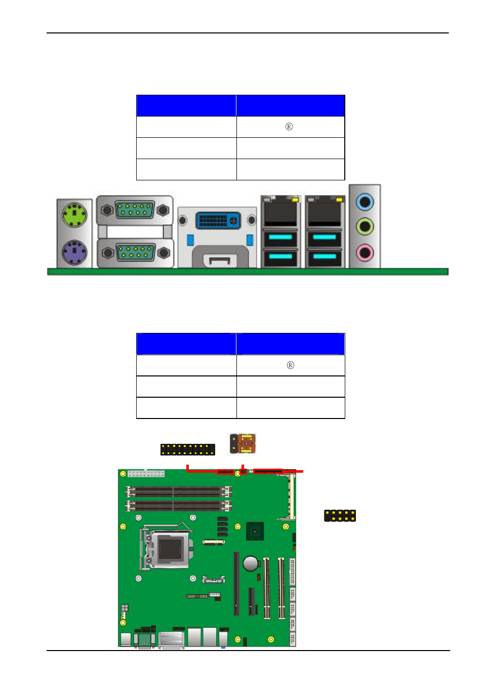 10 <usb interface | COMMELL MS-C78 User Manual | Page 26 / 48