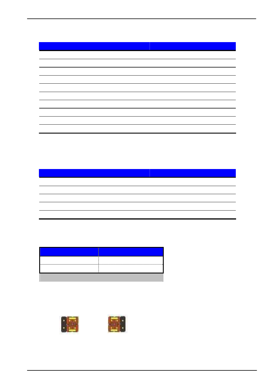 COMMELL MS-C78 User Manual | Page 27 / 48
