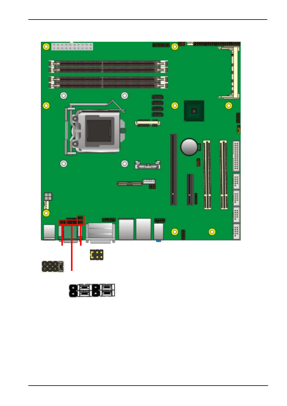 COMMELL MS-C78 User Manual | Page 29 / 48