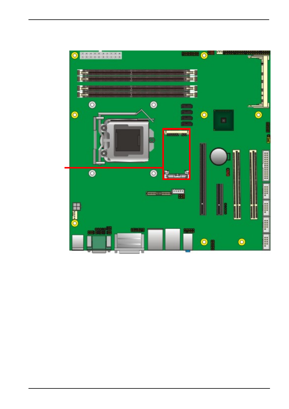 COMMELL MS-C78 User Manual | Page 31 / 48