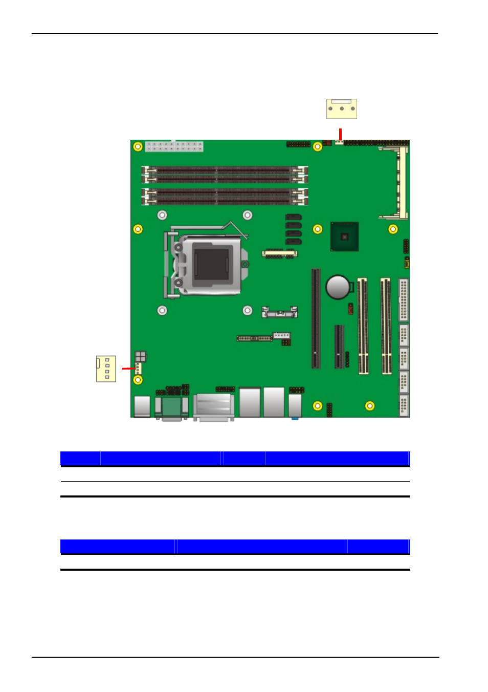 COMMELL MS-C78 User Manual | Page 34 / 48
