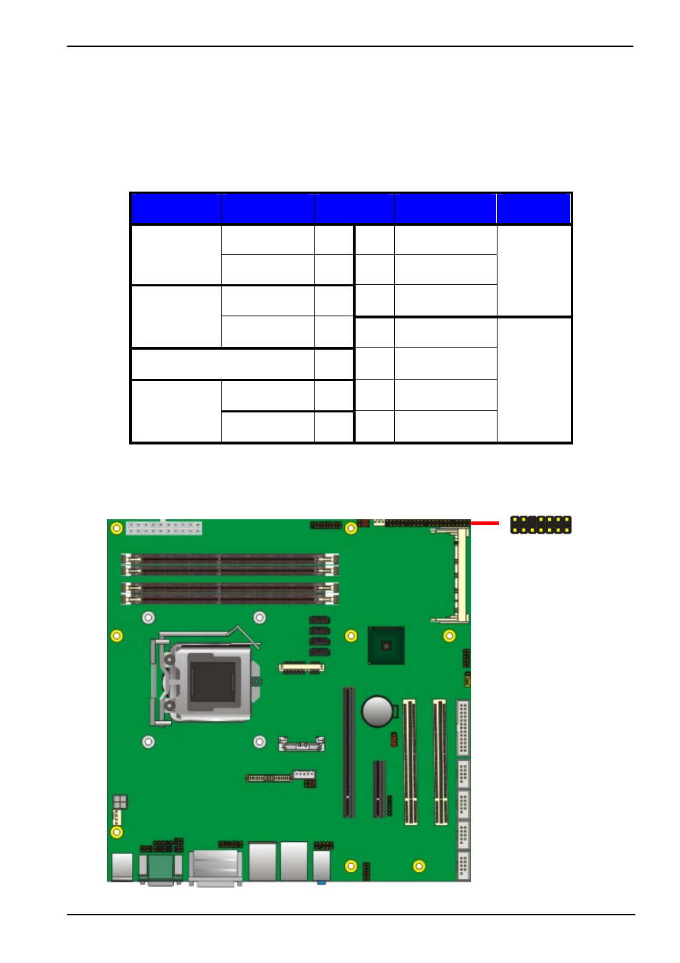15 <switch and indicator | COMMELL MS-C78 User Manual | Page 35 / 48