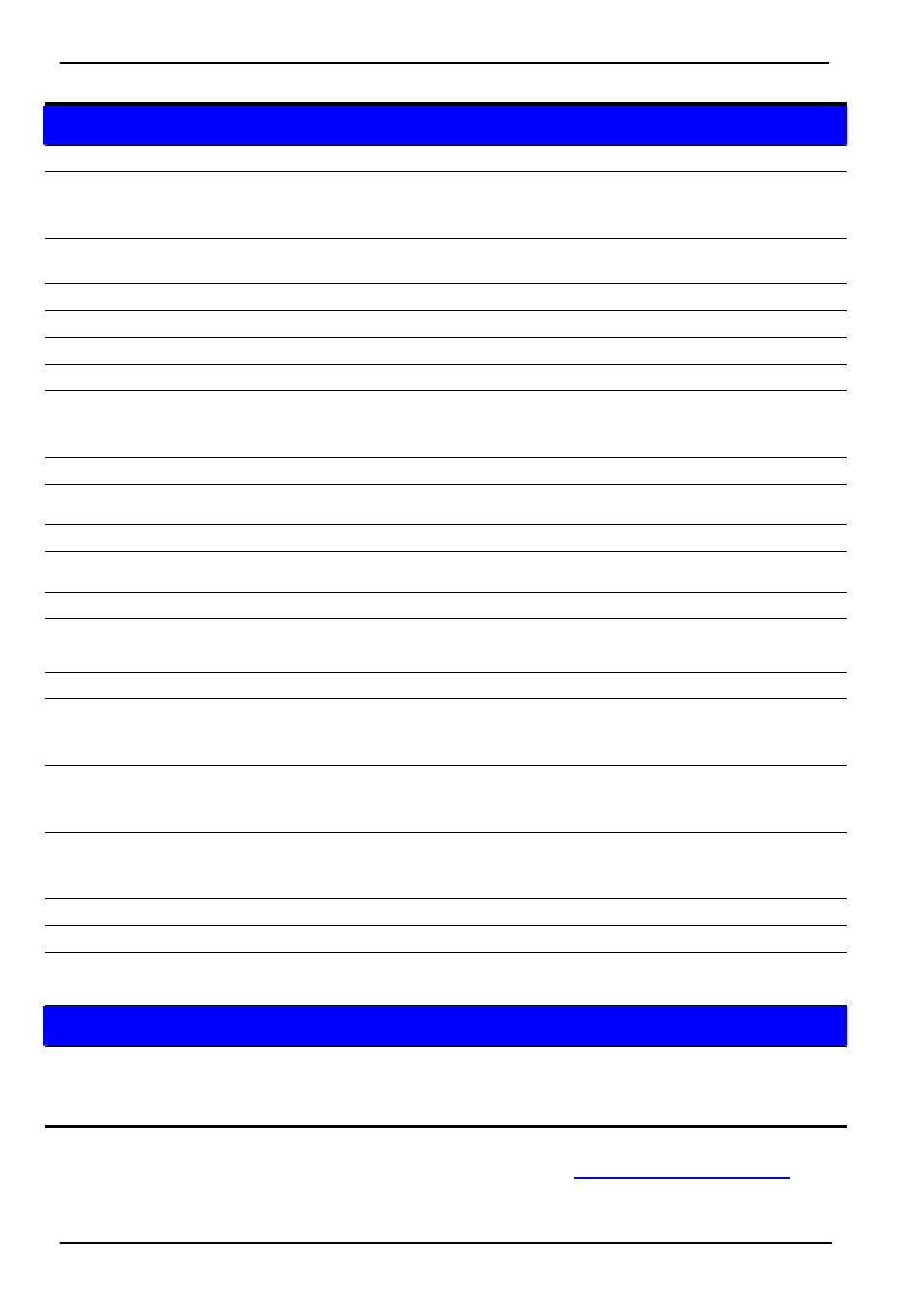 2 <product specification, General specification | COMMELL MS-C78 User Manual | Page 8 / 48