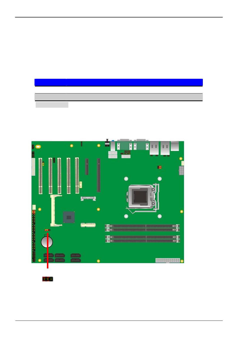 5 <cmos setup | COMMELL AS-C76 User Manual | Page 17 / 49