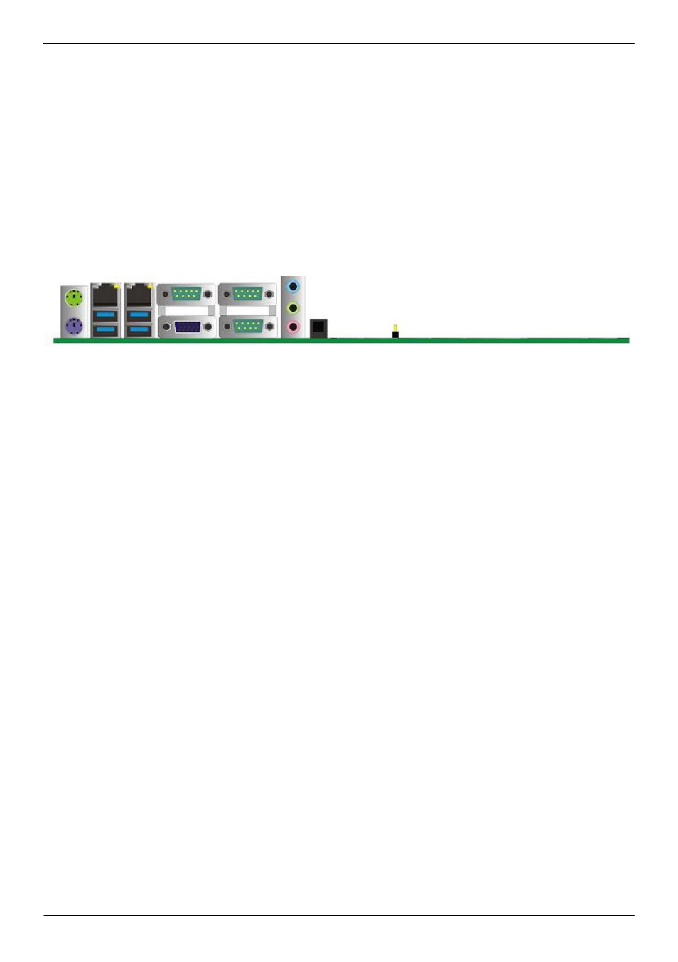 7 <lan installation | COMMELL AS-C76 User Manual | Page 19 / 49