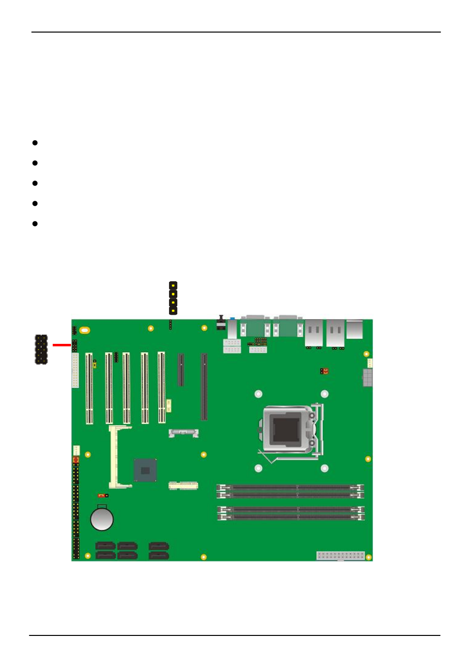 9 <audio installation | COMMELL AS-C76 User Manual | Page 22 / 49