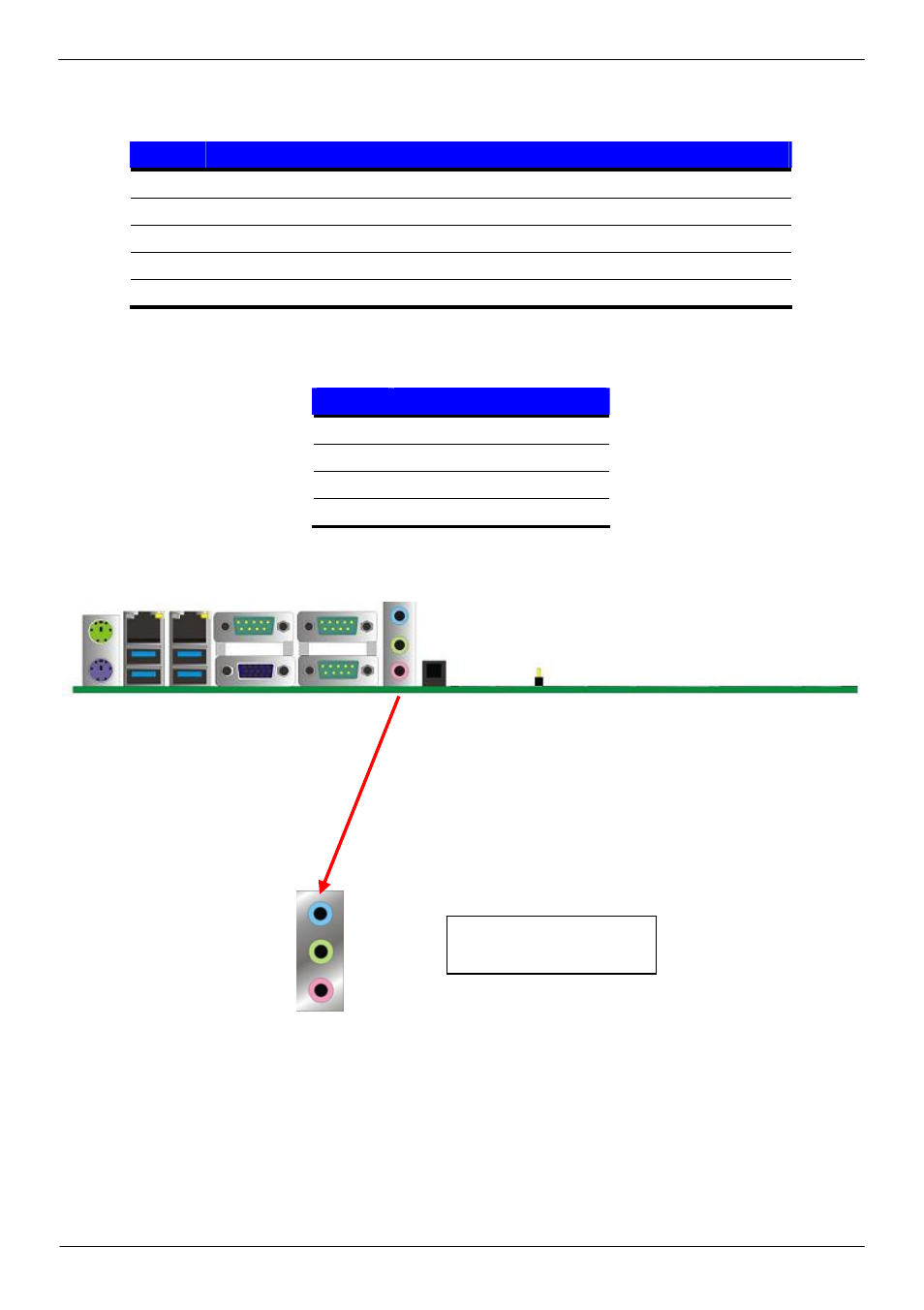 COMMELL AS-C76 User Manual | Page 23 / 49