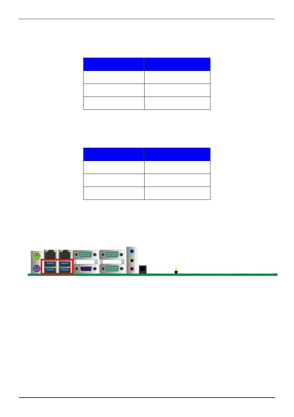 11 <usb installation | COMMELL AS-C76 User Manual | Page 25 / 49
