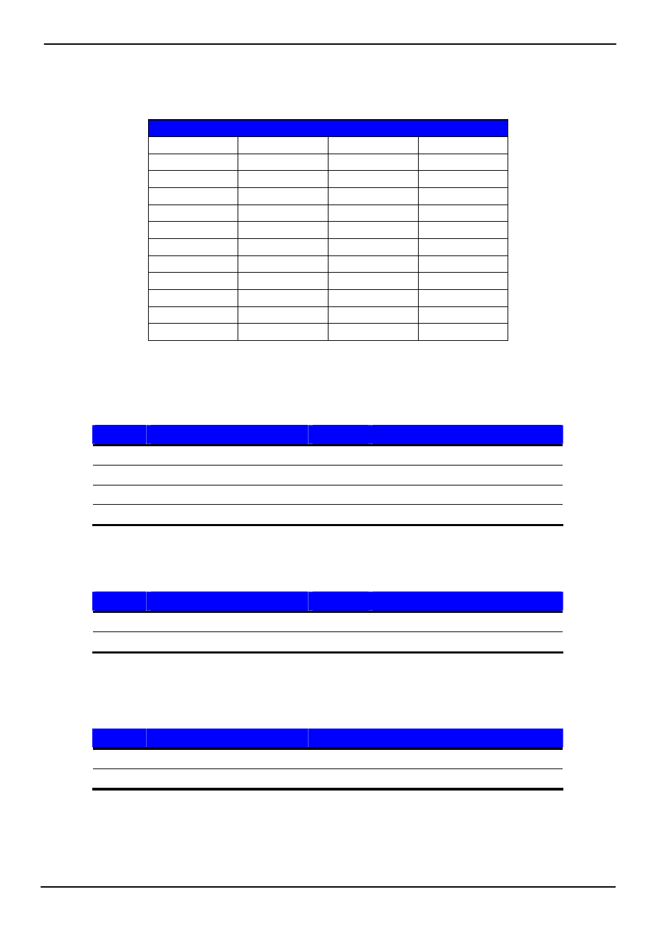 COMMELL AS-C76 User Manual | Page 28 / 49