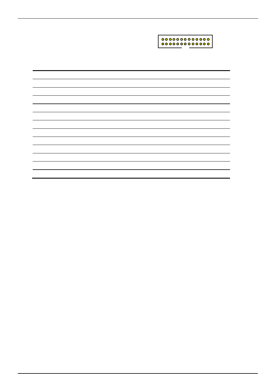 A.6<parallel port | COMMELL AS-C76 User Manual | Page 46 / 49