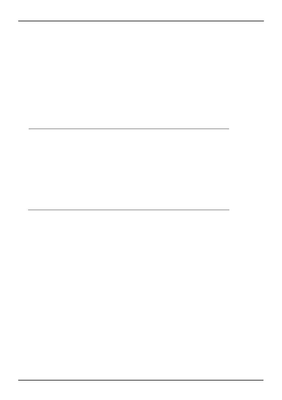 Appendix c <watch dog timer setting | COMMELL AS-C76 User Manual | Page 48 / 49