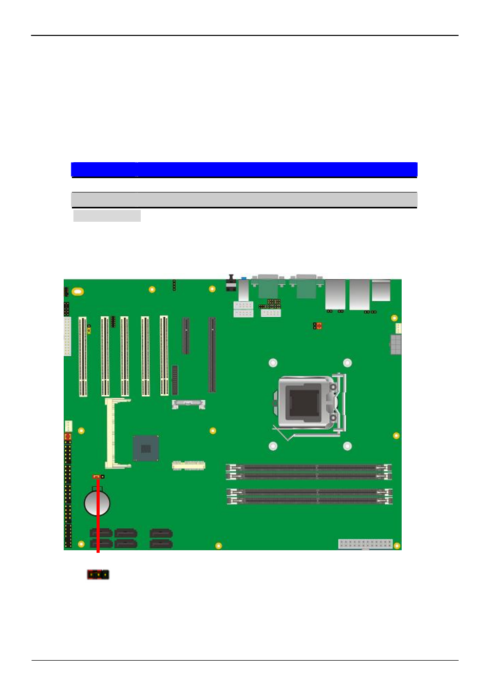 5 <cmos setup | COMMELL AS-C74 User Manual | Page 17 / 51