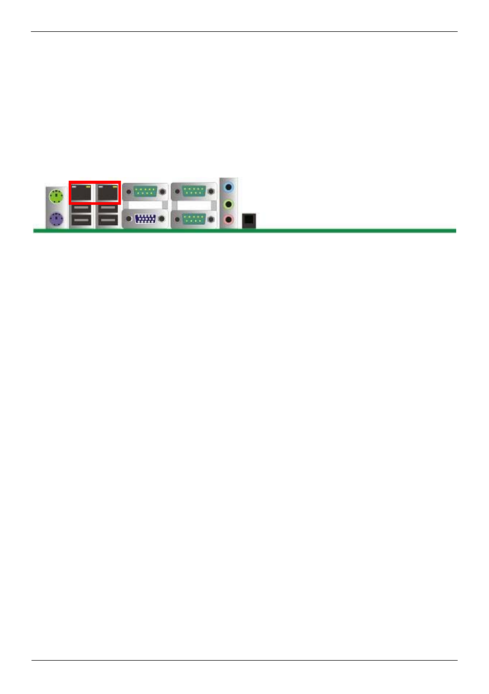 7 <lan installation | COMMELL AS-C74 User Manual | Page 19 / 51