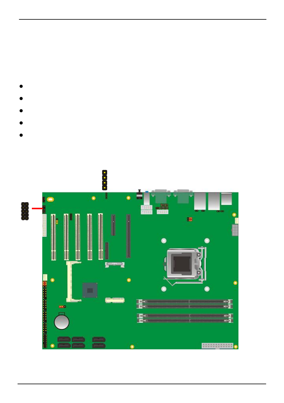 9 <audio installation | COMMELL AS-C74 User Manual | Page 22 / 51