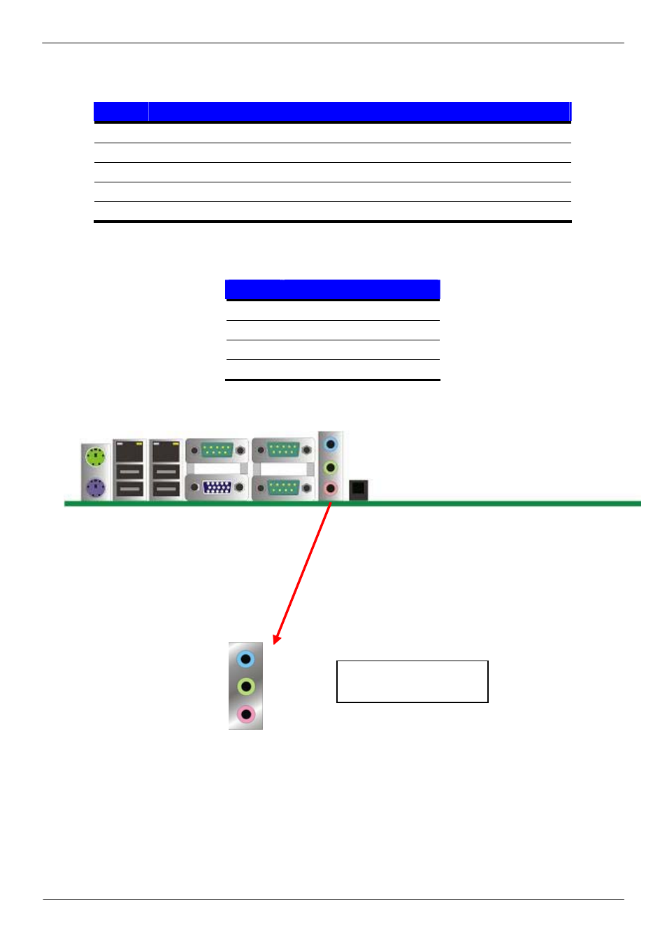 COMMELL AS-C74 User Manual | Page 23 / 51