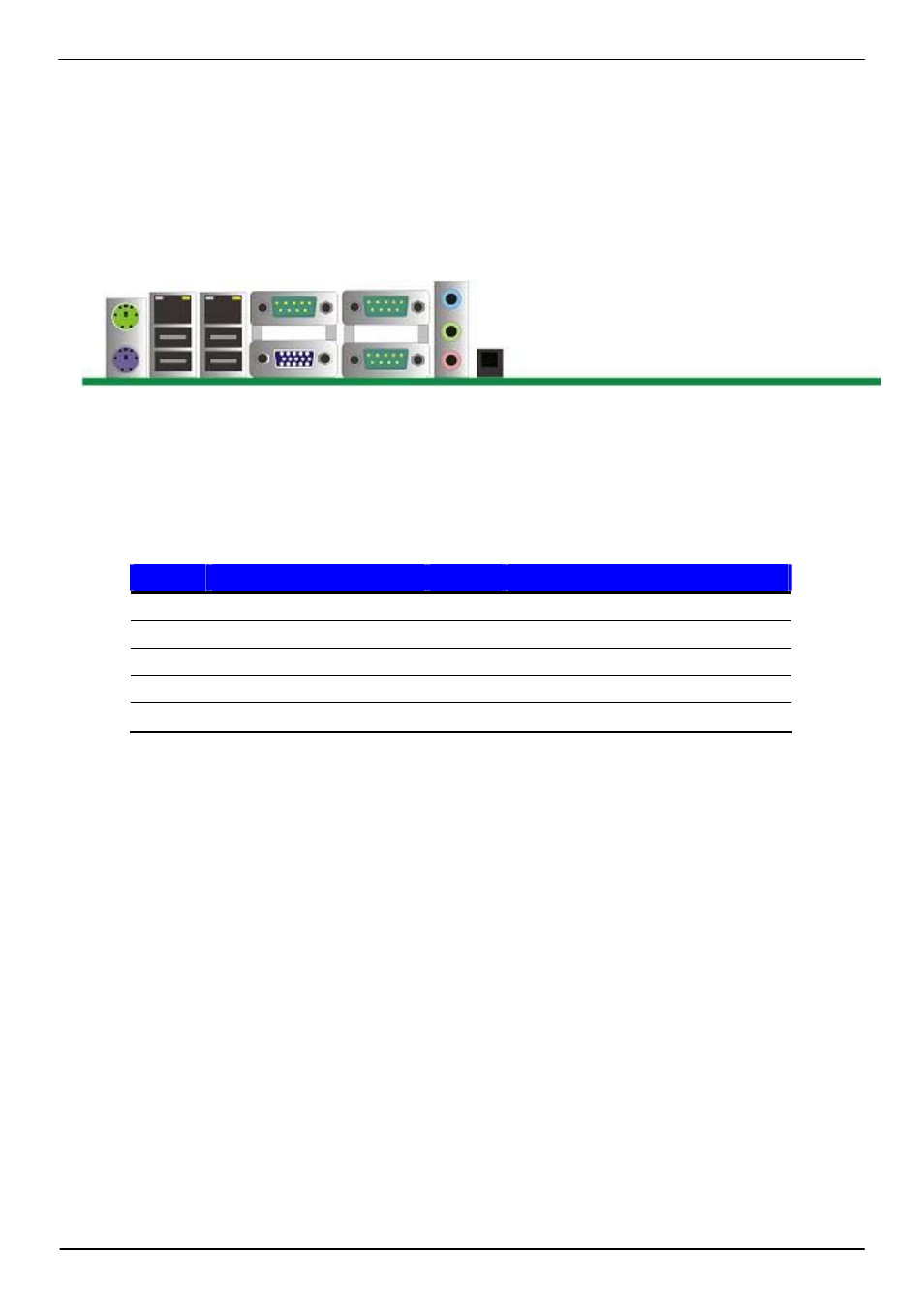 13 <serial port | COMMELL AS-C74 User Manual | Page 29 / 51