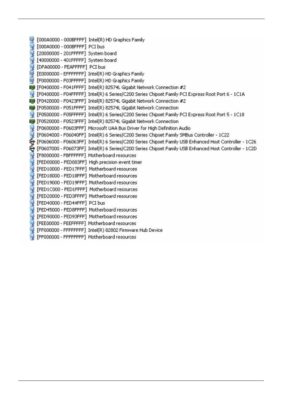 COMMELL AS-C74 User Manual | Page 47 / 51