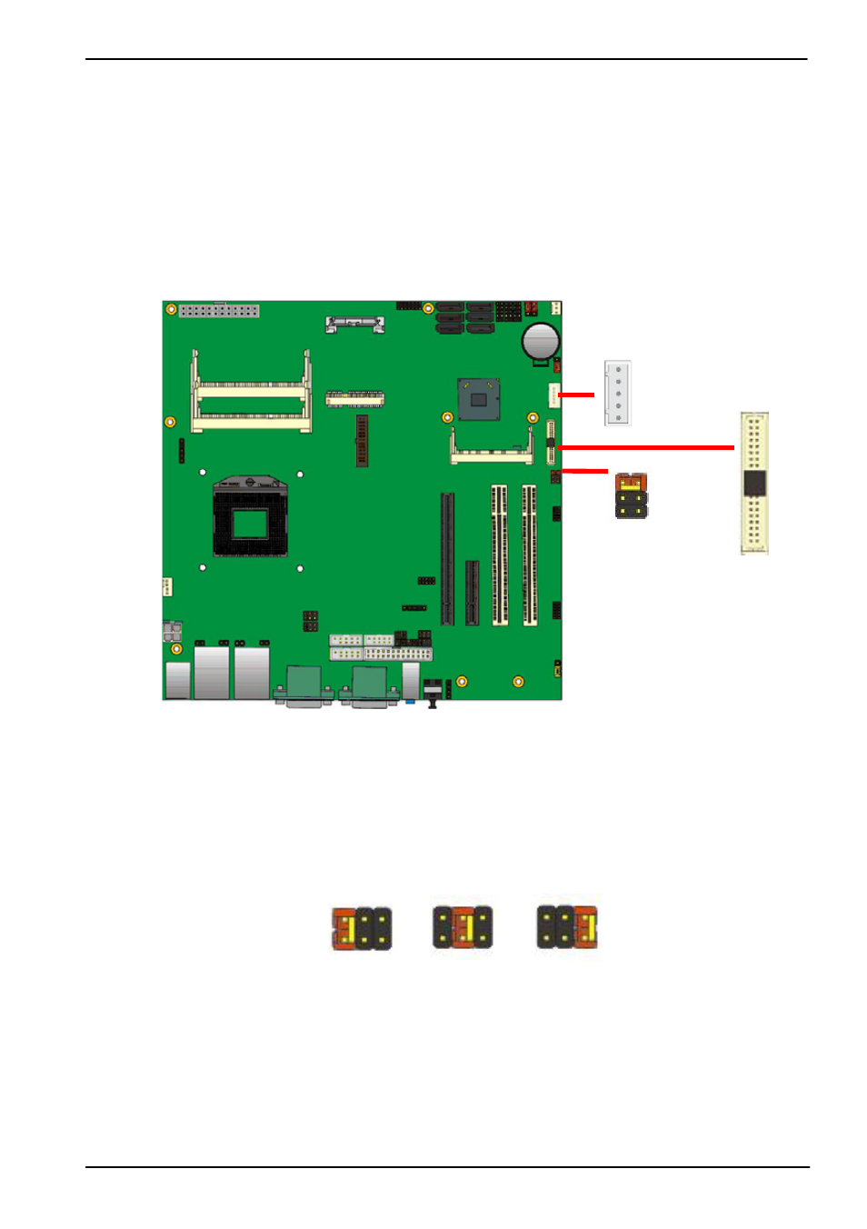 COMMELL MS-C73 User Manual | Page 21 / 55